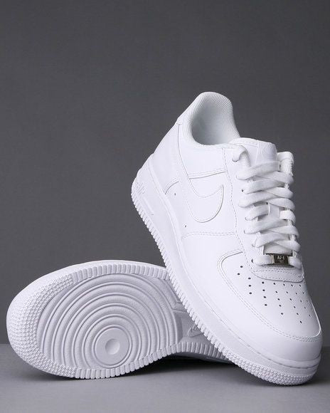 Nike Air Force 1 White