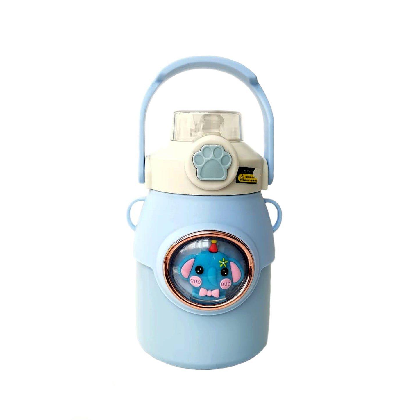 Character Kids Vacuum Flask 650ml