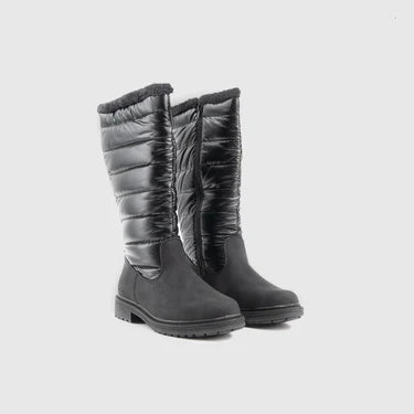 Pierre Cardin Ladies Boot 10427 BLACK