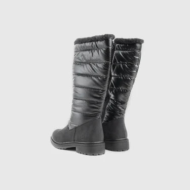 Pierre Cardin Ladies Boot 10427 BLACK