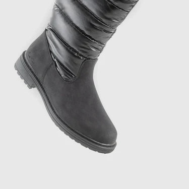 Pierre Cardin Ladies Boot 10427 BLACK