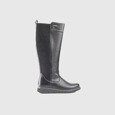 Pierre Cardin Ladies Boot 10478 BLACK