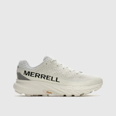 Merrell Agility Peak 5 Outdoor Sneaker White