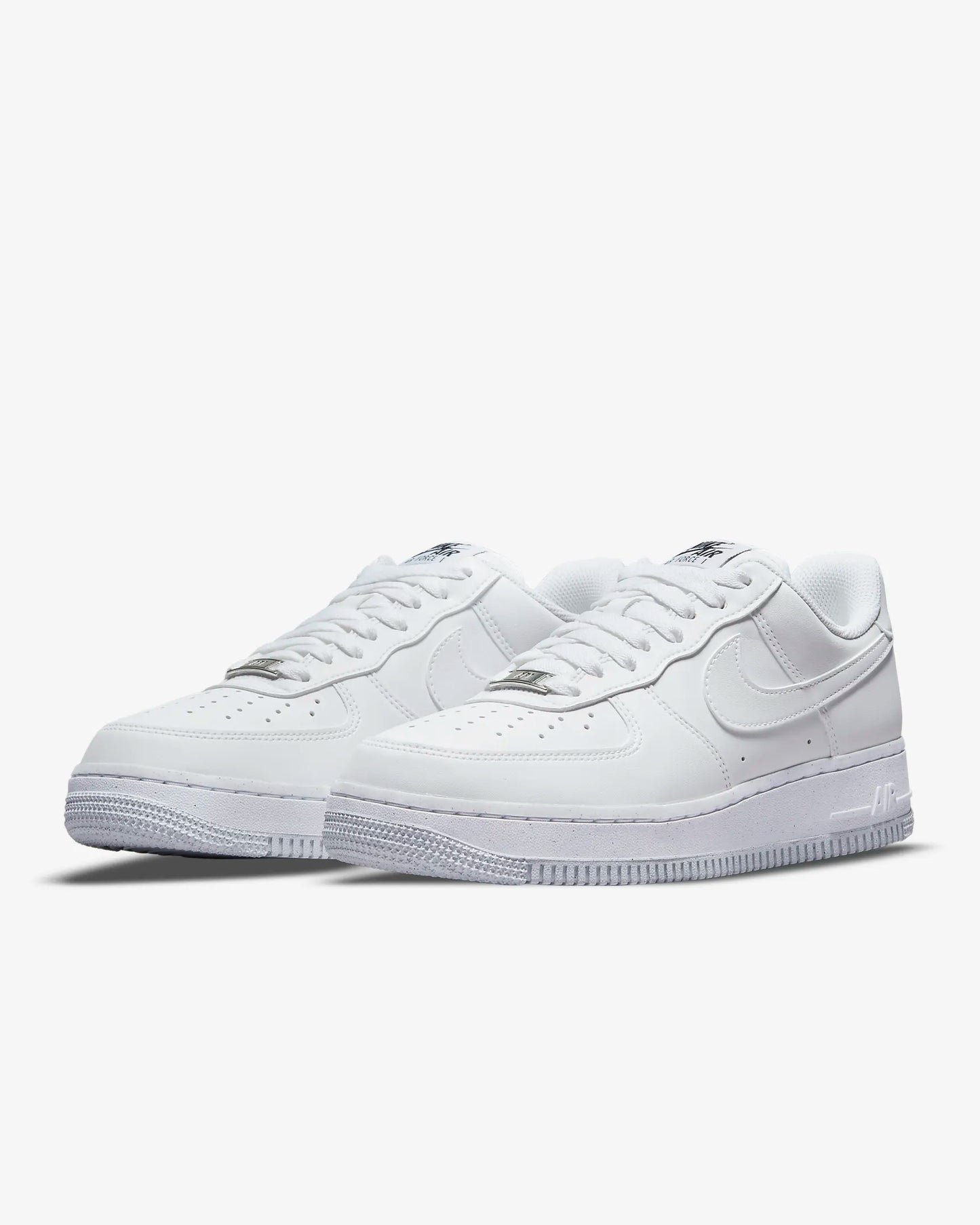 Nike Air Force 1 White