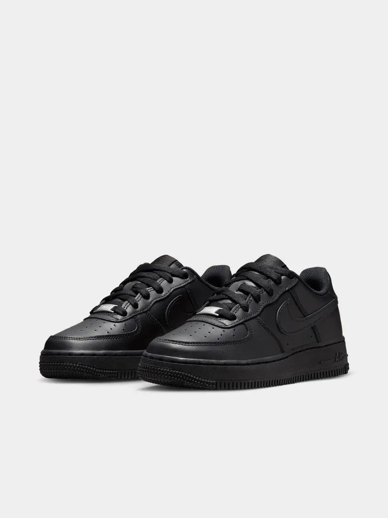 Nike Air Force 1 Black