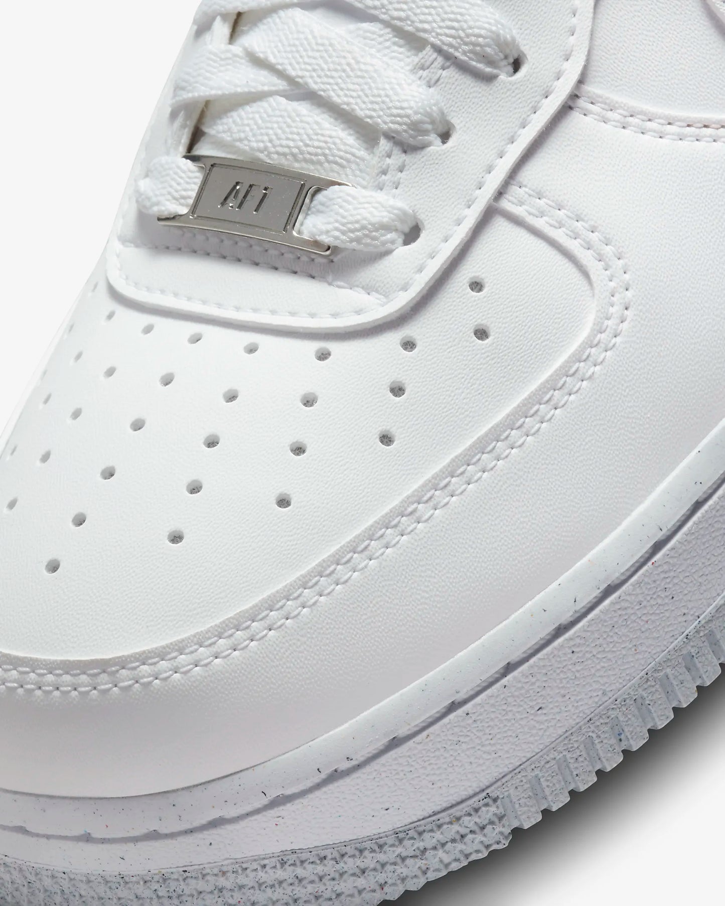 Nike Air Force 1 White