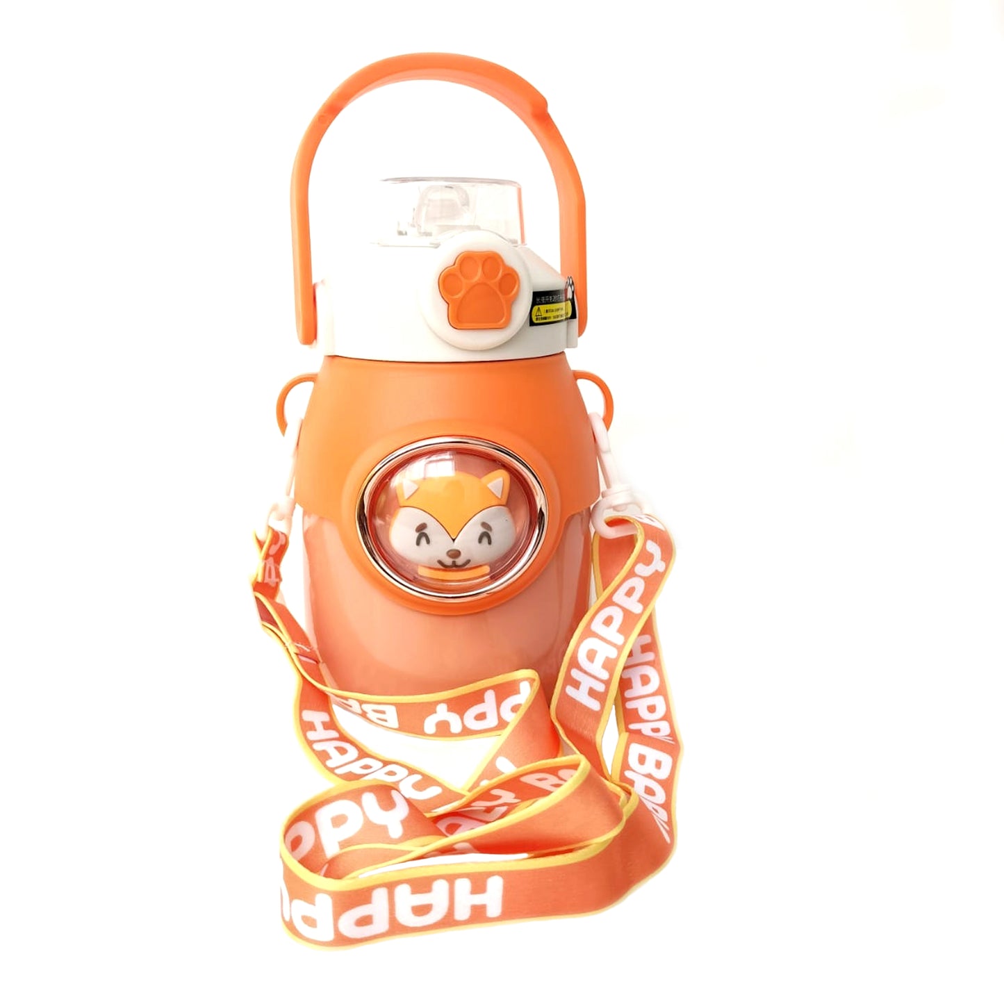 Character Kids Vacuum Flask 650ml