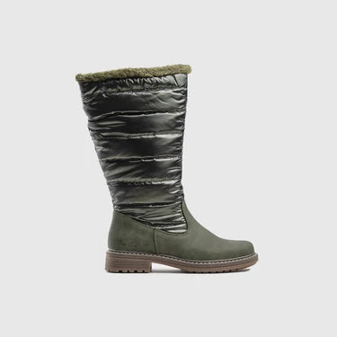 Pierre-Cardin  Ladies Boot 10427 Olive