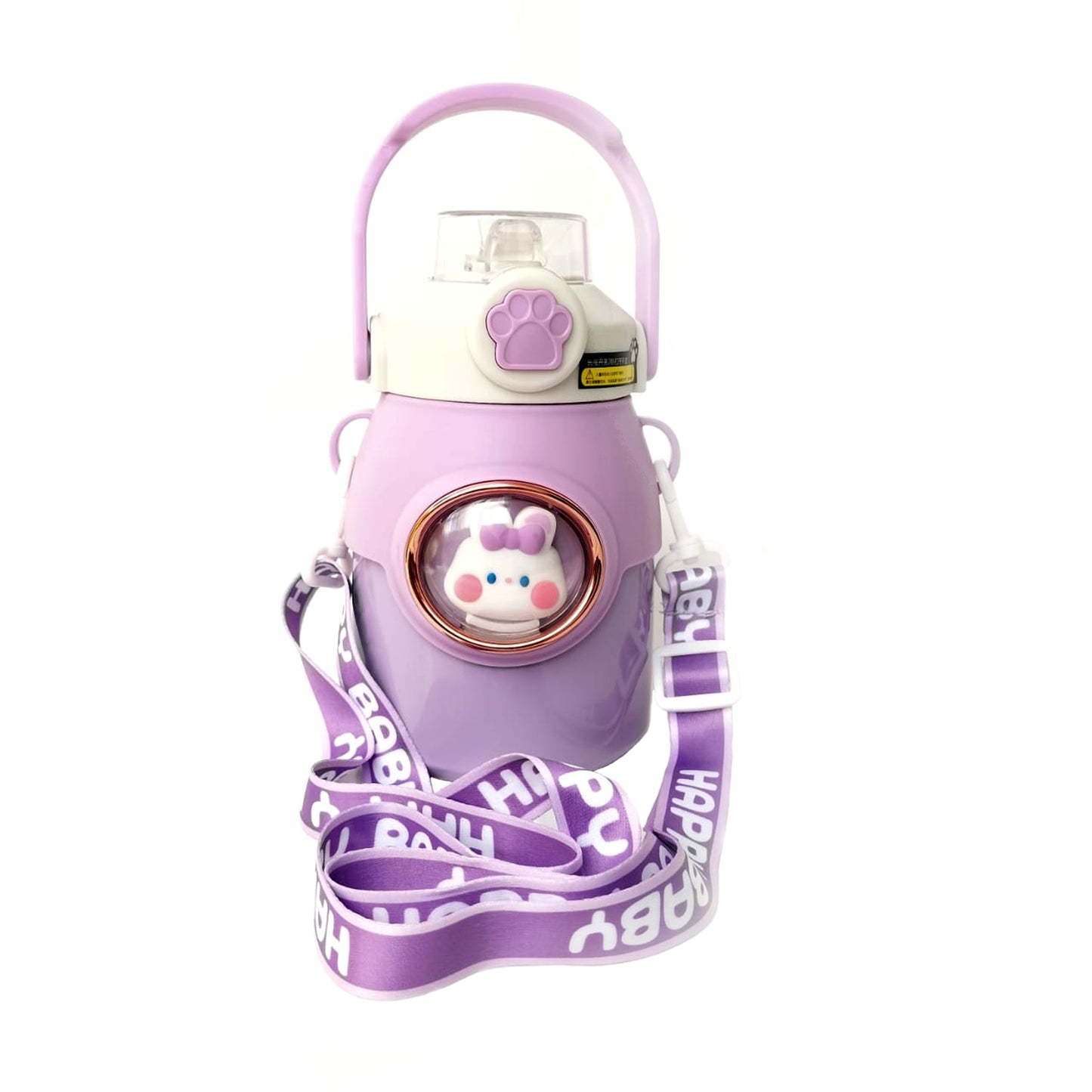 Character Kids Vacuum Flask 650ml