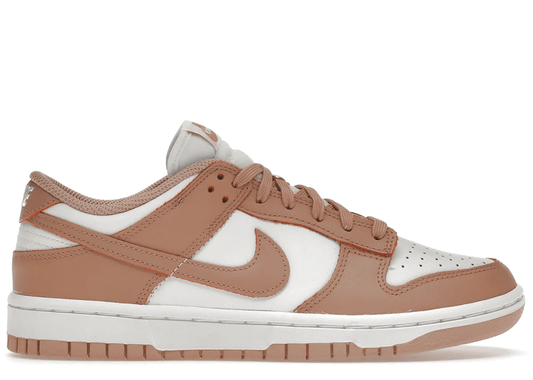 Nike Dunk Low Retro Rose Whisper