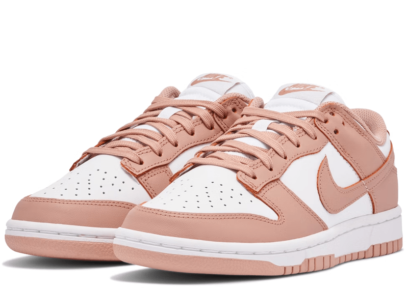 Nike Dunk Low Retro Rose Whisper