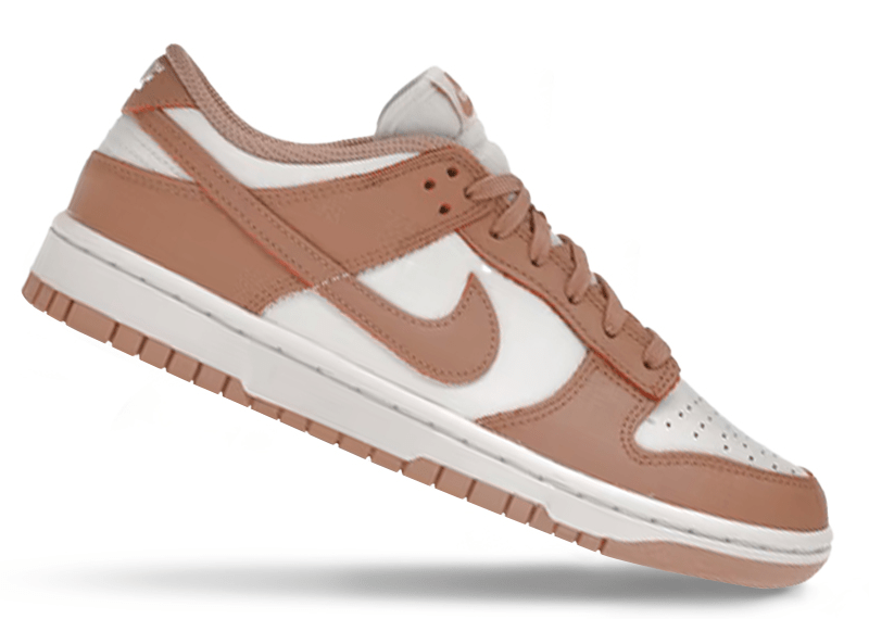 Nike Dunk Low Retro Rose Whisper