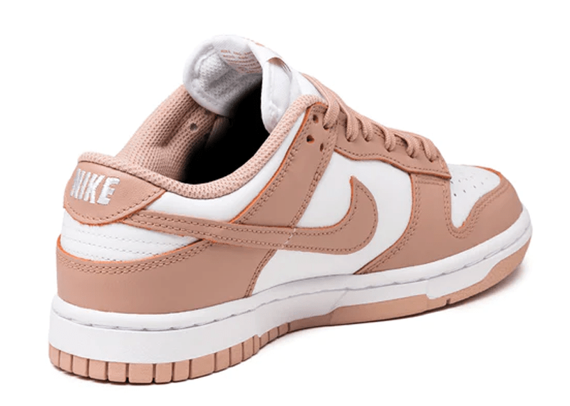 Nike Dunk Low Retro Rose Whisper