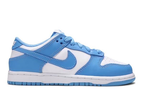 Nike Dunk Low Retro University Blue