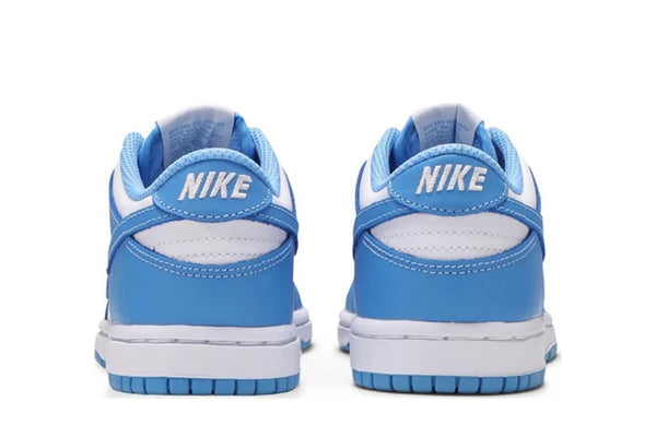 Nike Dunk Low Retro University Blue