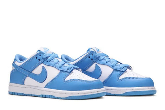 Nike Dunk Low Retro University Blue