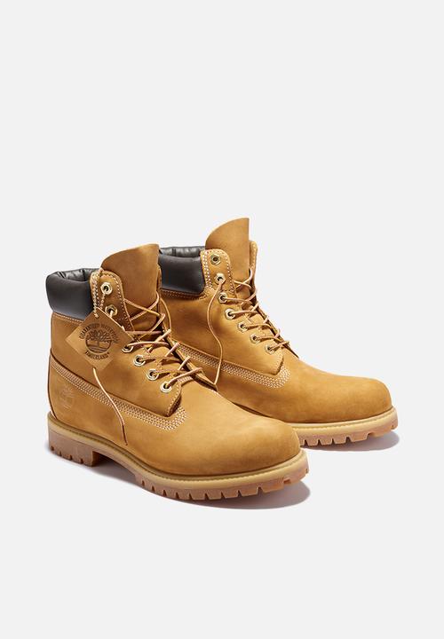 Timberland Boot