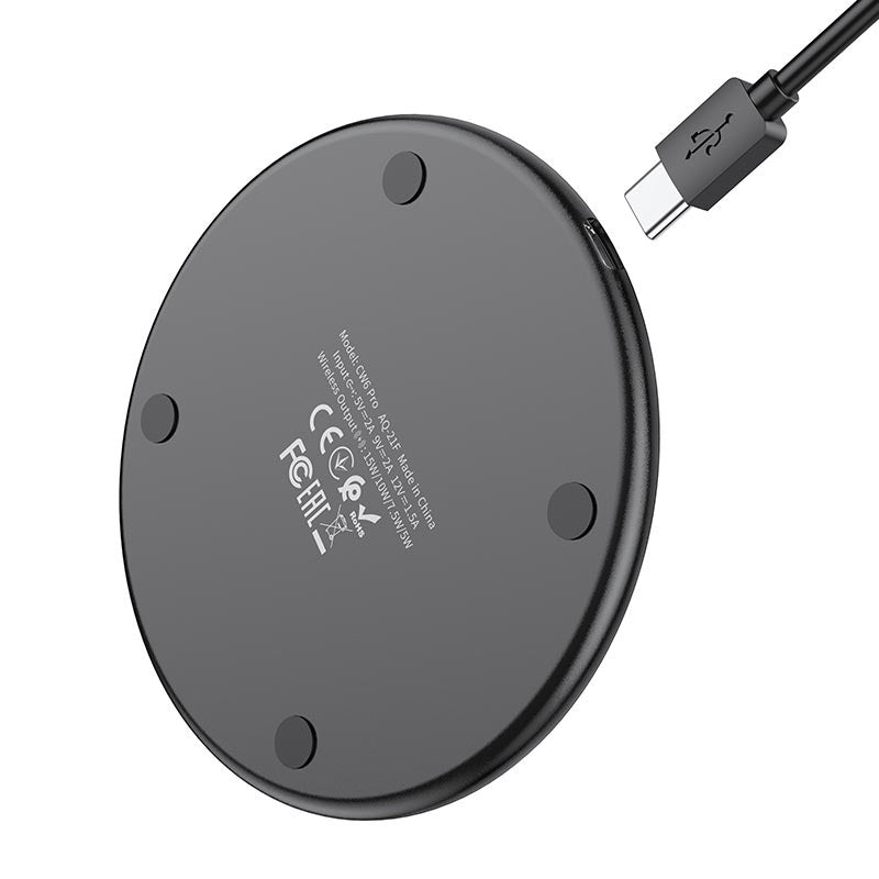 CW6 Wireless Charger