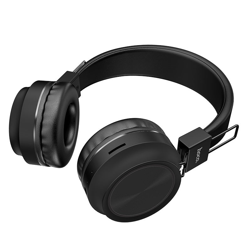 “W25 Promise” Wireless headphones